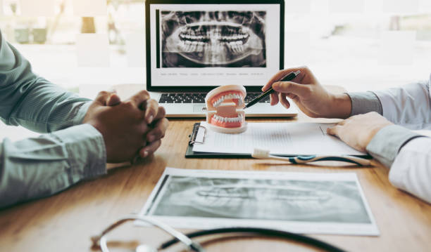 Best Weekend Emergency Dentist in St Louis, MI