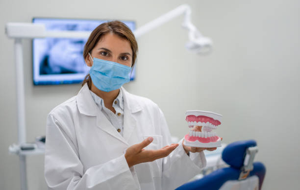 Best Emergency Cosmetic Dentistry in St Louis, MI