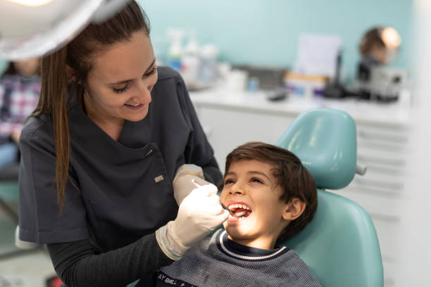 Best Emergency Cosmetic Dentistry in St Louis, MI