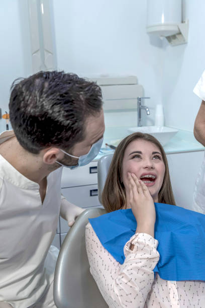 Best Emergency Dental Care for Abscessed Tooth in St Louis, MI