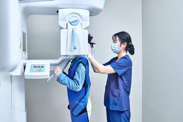 Best Weekend Emergency Dentist in St Louis, MI