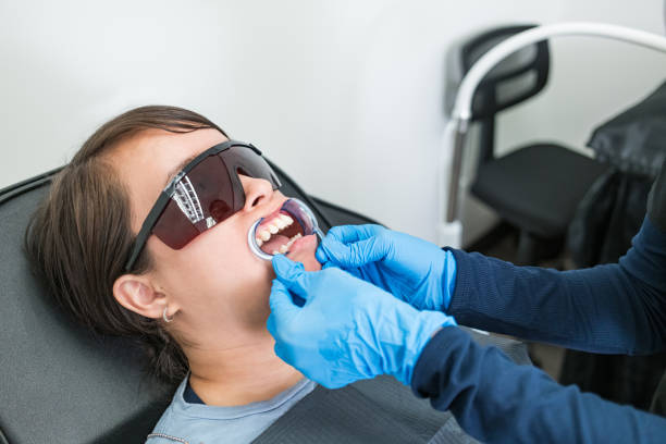 Best Emergency Dentist for Lost Fillings or Crowns in St Louis, MI