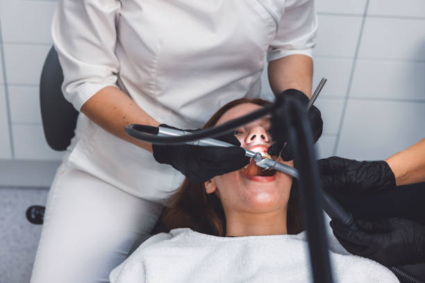 Best Mobile Emergency Dentist in St Louis, MI